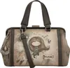 Anekke Handtasche Umhängetasche Real Short Handle Bag Produktbild-Vorschau 8