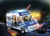 PLAYMOBIL City Action 70899 Auto della polizia con luci e Anteprima dell’immagine prodotto 19