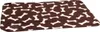 Karlie Couverture polaire motif os Couverture pour chien Voir les images du produit 1