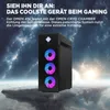 HP OMEN GT22-3795ng CU9 64GB 2TB SSD RTX5080 Win 11 Produktbild-Vorschau 7