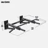 GORILLA SPORTS® Klimmzugstange - 4in1, mit Produktbild-Vorschau 7