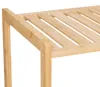 Regał bambusowy z koszem na pranie TIDY BOX, 72 x 33 x 109 Podgląd zdjęcia produktu 19