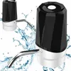 Verk 27625 Elektrické čerpadlo na vodní lahev, bíločerné Náhled obrázku produktu 6