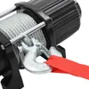 vidaXL Treuil électrique 12 V 4500 lbs 2040 kg avec Voir les images du produit 3