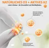 60 ml - Vitamin D3 K2 Tropfen | 4 ml = 20.000 IE | Produktbild-Vorschau 5