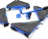GEKO | Set di rulli per il trasporto di mobili, 300KG, 5 Anteprima dell’immagine prodotto 4