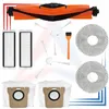 Kit de repuestos para Xiaomi Mi Robot Vacuum X10+/X20+: Vista previa de la imagen del producto 3