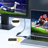 Displayport auf HDMI Adapter DP-Computer HDMI-Monitor Produktbild-Vorschau 9