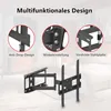 FCH Support TV mural, supporte 35 kg / VESA 400 * 400 / Voir les images du produit 5