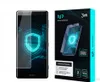3mk Display Schutzfolie 1UP für Sony Xperia XZ2 transparent Produktbild-Vorschau 3