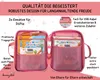 FBA bunnyboo Tasche für TipToi - Platz für bis zu 8 Bücher Produktbild-Vorschau 4