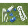 Flowclear™ pumpenbetriebener Poolsauger AquaCrawl für Produktbild-Vorschau 112