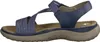 Rieker Damen Sandale Trekking Outdoor Stretch Produktbild-Vorschau 48