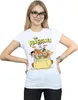 The Flintstones - Dámske tričko "The Ride" BI20467 (XL) Náhľad obrázku produktu 2