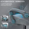 Verdego Gaming Stuhl, Ergonomischer Gaming Sessel Produktbild-Vorschau 6