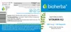 Bioherba Natürliches Vitamin K2 200 mcg 100 Kapseln Produktbild-Vorschau 2