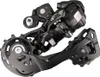 Scarpe da ciclismo Shimano SH-RC5 Uomo Nero 2022 taglia 47 Anteprima dell’immagine prodotto 5