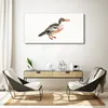 Coloray Bild aus Leinwand 120x60 Leinwand Dekoration - Tier Produktbild-Vorschau 3