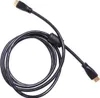 INCA HDMI-Kabel1.4 4K  10,2Gbit/s 3840x2160@ 30Hz  5.00m  Produktbild-Vorschau 2