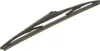 BOSCH Spazzola tergicristallo posteriore 350mm H352 Anteprima dell’immagine prodotto 4