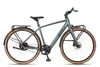 Bicicletta elettrica da città BRN E-CITY 28" da uomo - Anteprima dell’immagine prodotto 1
