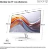 HP Series 5 27 inch FHD Monitor with Speakers - 527sa, 68,6 Podgląd zdjęcia produktu 6