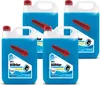 Gamix Hochwertige Autochemikalien | Kühlerfrostschutz G11 | Produktbild-Vorschau 1