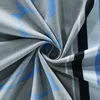 Erwin Müller Bettwäsche blau 1x 135x200 cm + 1x 40x80 cm Produktbild-Vorschau 6
