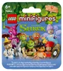 LEGO Minifiguren Shrek Serie - Verassingsdoos - 1 van 12 Productafbeelding-voorbeeld 7