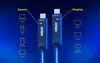 ATEN UE3415F, 15 m, USB C, USB C, 15 Gbit/s, Schwarz Produktbild-Vorschau 2