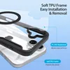 Dux Ducis Etui Fall Fall mit Magsafe für Iphone 16 Plus Produktbild-Vorschau 15