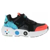Skechers Game Kicks: Gametronix K der Synthetik Masche Produktbild-Vorschau 17