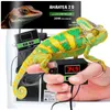 Terrario Amantea 2.0 20W - termoforo con termostato Anteprima dell’immagine prodotto 4