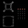 Deepcool | AK400 | Zero Dark Plus | Intel, AMD | Anteprima dell’immagine prodotto 17