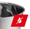 Silit Küchenschüssel-Set 3-teilig, Edelstahl, Produktbild-Vorschau 6