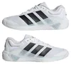 Adidas DROPSET 4 TRAINER M FTWWHT/CBLACK/LUCRED 46.5 Produktbild-Vorschau 1