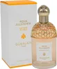 A bottle of Guerlain Aqua Allegoria Nettare Di Sole Eau de Toilette and its packaging are displayed against a white background. Podgląd zdjęcia produktu