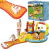 Bestway® Wasserspielcenter Kleiner Champion 435 x 213 x 117 Produktbild-Vorschau 63