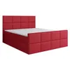 Boxspringbett TOKI 140x200 mit 2 Bettkästen, Produktbild-Vorschau 2