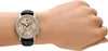 Herrenuhr EMPORIO ARMANI AR11634 in schwarzem Design. Produktbild-Vorschau 3