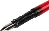 Stylex Patronenfüllhalter+4 Patr.sort. 33041 Produktbild-Vorschau 1