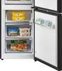 Midea MDRB521MGA28O Kühl-/Gefrierkombination Produktbild-Vorschau 8