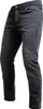 John Doe Dylan Mono Motorradjeans, schwarze waschung, 31 Produktbild-Vorschau 1