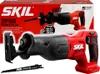 Skil 20V 3471 CA Seghetto alternativo a batteria (senza Anteprima dell’immagine prodotto 1