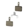 Shimano Scheibenbremsbelag B03S Produktbild-Vorschau 19