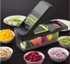 Verk 07062 Multifunkčný krájač na ovocie a zeleninu - Náhľad obrázku produktu 6