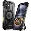Supcase Ub Grip Mag Magsafe Iphone 16 Schwarz Produktbild-Vorschau 17