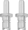 2x Nippel 45413 für Jura Milchsystem für Produktbild-Vorschau 1