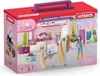 Schleich Sofiiny krásky Pop-Up Boutique 42587 Náhled obrázku produktu 11