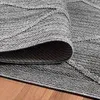 Homebyhome In & Outdoor Teppich Skandi Boho Stil Einfarbig Produktbild-Vorschau 6